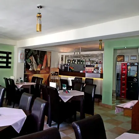 Pensiunea Paco Hotel 3*