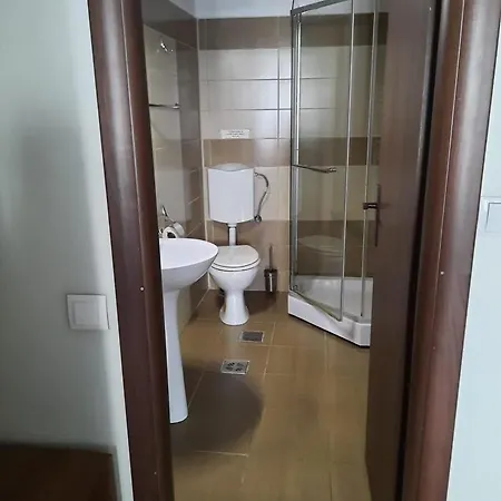 Pensiunea Paco 3*