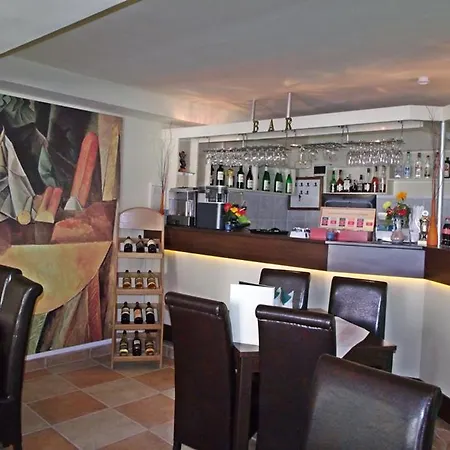 Pensiunea Paco Hotel 3*