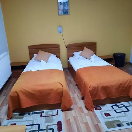 Pensiunea Paco Hotel Cluj-Napoca
