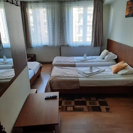 Pensiunea Paco Hotel Cluj-Napoca