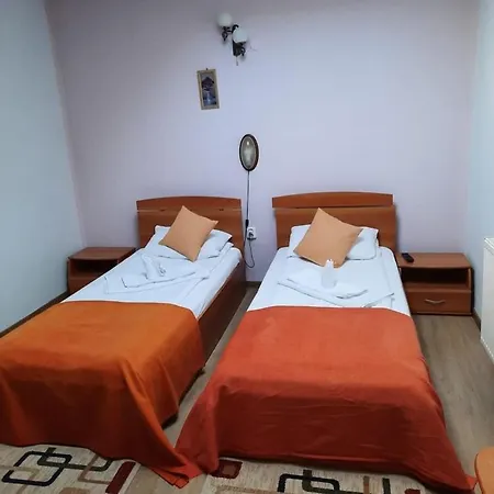 Pensiunea Paco Hotel