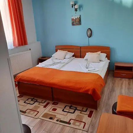 Pensiunea Paco Hotel Cluj-Napoca