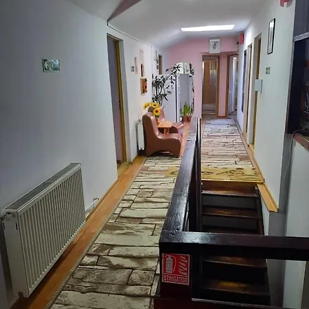 Hotel Pensiunea Paco 3*