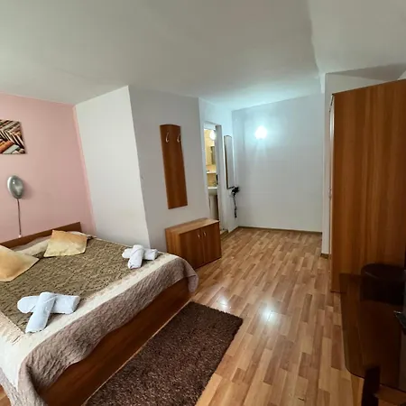 Hotel Pensiunea Paco Kluż-Napoka