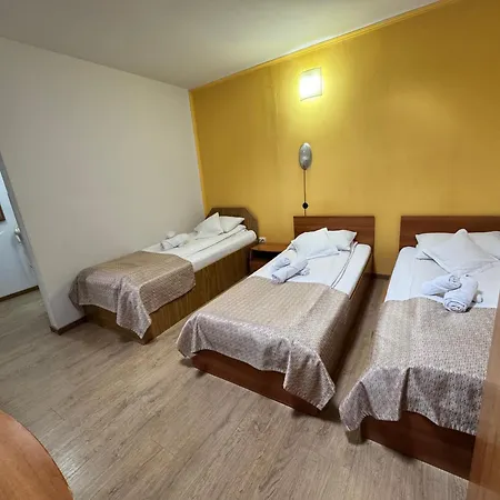 Pensiunea Paco 3* Kluż-Napoka