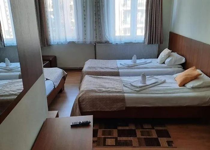 Pensiunea Paco Szálloda Kolozsvár