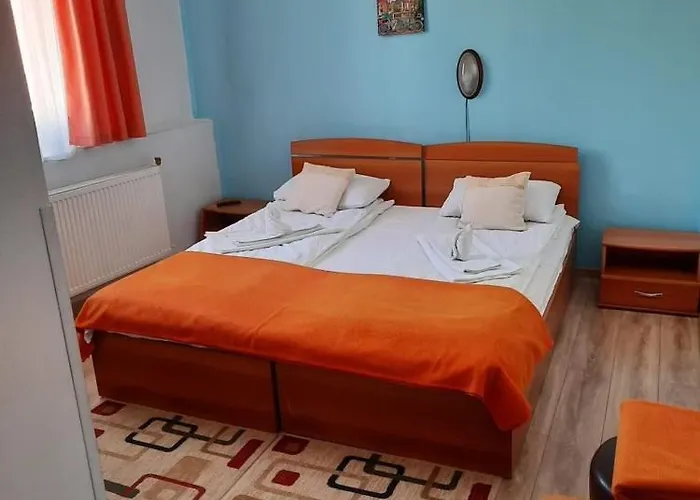 Pensiunea Paco Hotel Cluj-Napoca