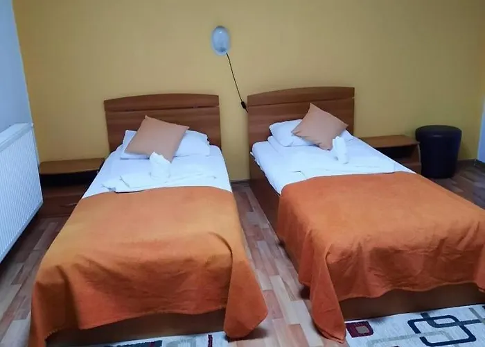 Pensiunea Paco Cluj-Napoca