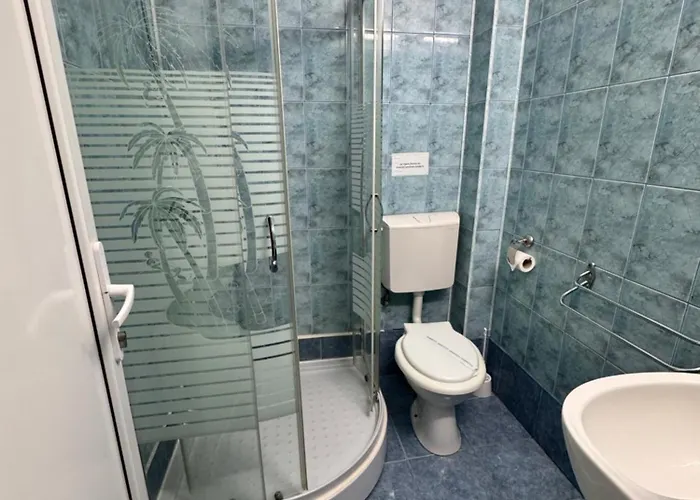 Pensiunea Paco Kluż-Napoka