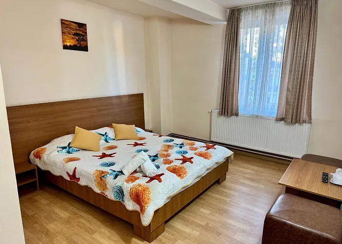 Hotel Pensiunea Paco Kluž